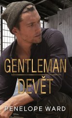 kniha Gentleman devět, Baronet 2019