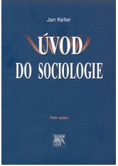 kniha Úvod do sociologie, Sociologické nakladatelství 2004