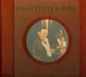 kniha Album Vlasty Buriana, Ametyst 2004