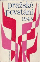 kniha Pražské povstání 1945, Naše vojsko 1960