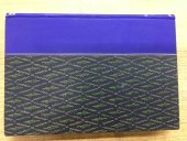 kniha Berberská ovce Román a několik povídek z pouště, Českomoravské podniky tiskařské a vydavatelské 1928