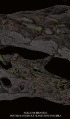 kniha Posthumanistická planetární (po)etika Neklidné hranice, Display 2022