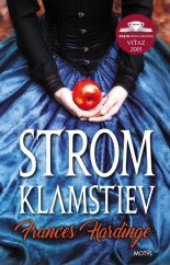 kniha Strom klamstiev, Motýl 2017