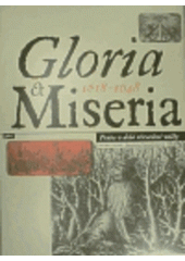 kniha Gloria et Miseria 1618-1648 Prague during the Thirty Years War, Gallery 1998