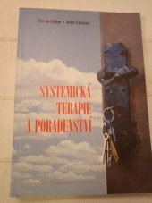 kniha Systemická terapie a poradenství, Cesta 2001