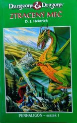 kniha Penhaligon. Sv. 1, - Ztracený meč, Návrat 1997