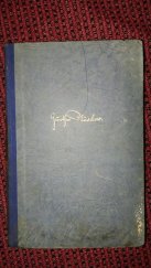 kniha Das Bild seines Lebens Mit einem Vorwort von General der Flieger Bruno Loerzer., Berlin : Ullstein 1933