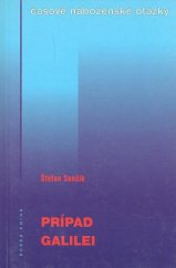 kniha Prípad Galilei, Dobrá kniha 2002