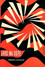 kniha Jaro na Odře, Svět sovětů 1962