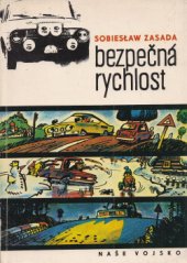 kniha Bezpečná rychlost, Naše vojsko 1975