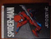 kniha Spider-man 25 - Jen o den víc Komiksový výběr Marvel, Hachette 2019
