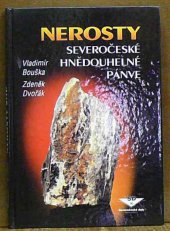 kniha Nerosty severočeské hnědouhelné pánve, Dick 1997