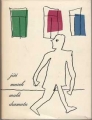 kniha Malá dramata, Československý spisovatel 1961