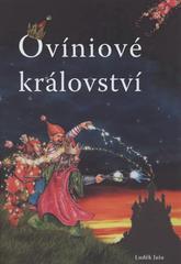 kniha Ovíniové království, Fornica Graphics 2008