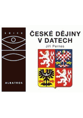 kniha České dějiny v datech, Albatros 2008