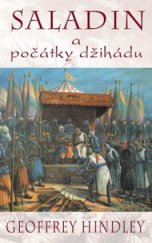 kniha Saladin a počátky džihádu, Baronet 2009