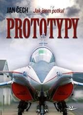 kniha Jak jsem potkal Prototypy, Svět křídel 2022