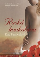 kniha Ruská konkubína, BB/art 2009