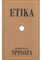 kniha Etika, Dybbuk 2001