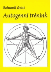 kniha Autogenní trénink, Vodnář 2004