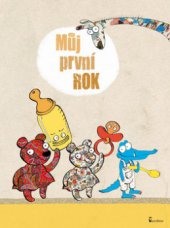 kniha Můj první rok, Axióma 