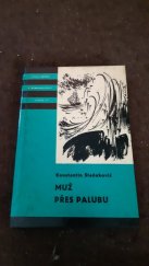 kniha Muž přes palubu Mořské povídky, Svět sovětů 1950