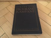 kniha Prohrané kampaně, Fr. Borový 1914