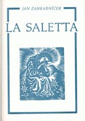 kniha La Saletta, Vyšehrad 2007