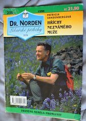kniha Hříchy neznámého muže, Ivo Železný 1998