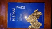 kniha Hledání tvaru vývoj forem polských literárních žánrů (poezie a próza), Masarykova univerzita 2003