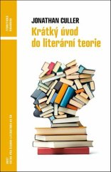 kniha Krátký úvod do literární teorie, Host 2025
