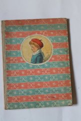 kniha Ivánek Pro předškolní věk, SNDK 1954