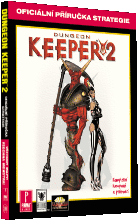 kniha Dungeon Keeper 2, Stuare 1999