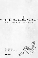 kniha Všechno, co jsem nestihla říct, Pointa 2026