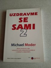 kniha Uzdravme se sami 2, Uzdravme se sami 2019
