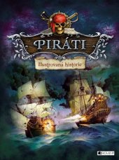 kniha Piráti – Ilustrovaná historie, Fragment 2017