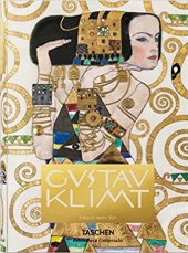kniha Gustav Klimt Drawings & Paintings, Taschen 2018