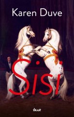 kniha Sisi, Ikar 2024