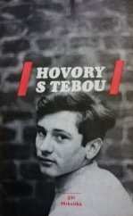 kniha Hovory s tebou, Avicenum 1974