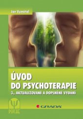 kniha Úvod do psychoterapie, Grada 2010