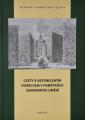 kniha Cesty s nestmeleným povrchem v památkách zahradního umění, Národní památkový ústav, generální ředitelství  2015