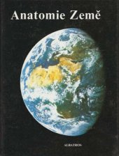kniha Anatomie Země, Albatros 1995