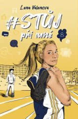 kniha # STŮJ při mně, Pointa 2025