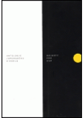 kniha Kalhoty pro dva antologie japonského divadla, Brody 1997