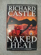 kniha Naked Heat, Hyperion 2010