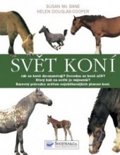 kniha Svět koní, Svojtka & Co. 2008