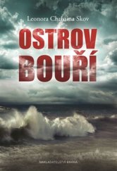 kniha Ostrov bouří, Brána 2016