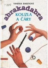 kniha Abrakadabra Kouzla a čáry, Gemini 1992