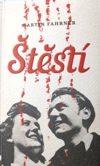 kniha Štěstí, Druhé město 2023