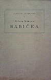 kniha Babička Obrazy z venkovského života, Orbis 1951